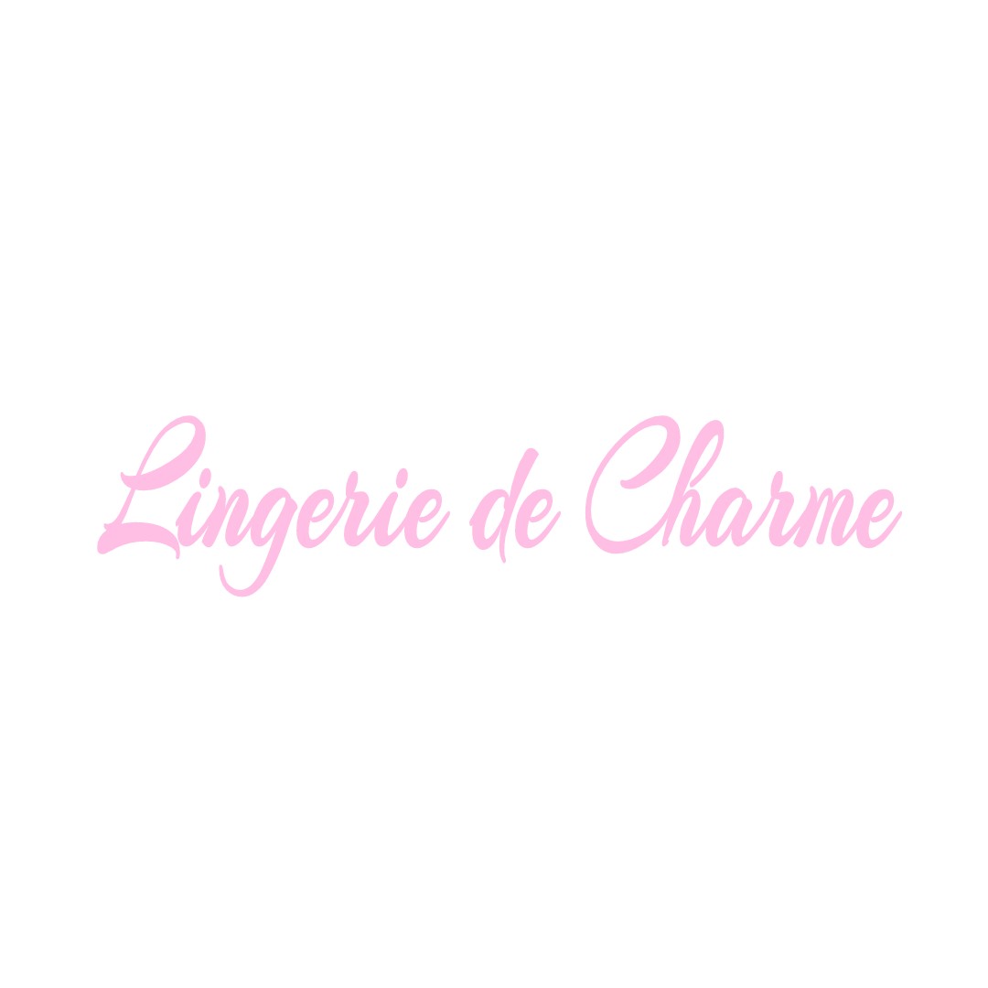 LINGERIE DE CHARME BEAUMONT-EN-VERDUNOIS